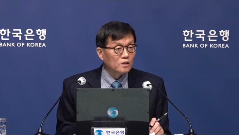 이창용 한국은행 총재의 작심 발언, 그 행간을 읽다