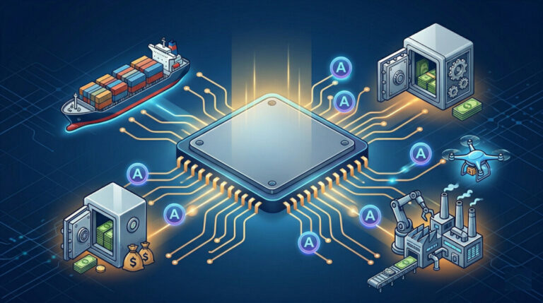 AI와 에이전틱 경제